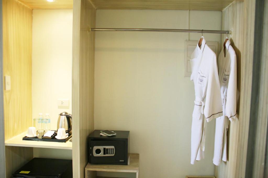 Imagem da galeria de The Muse Hotel Boracay em Boracay