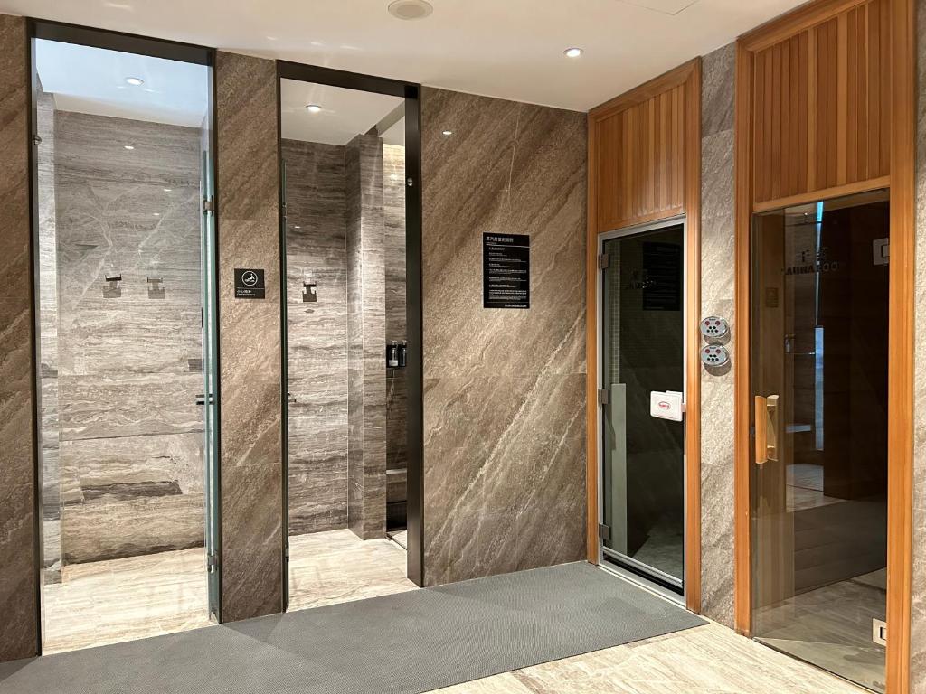 Fotografie z fotogalerie ubytování Genpla Hotel Shenzhen Nanshan v destinaci Šen-čen