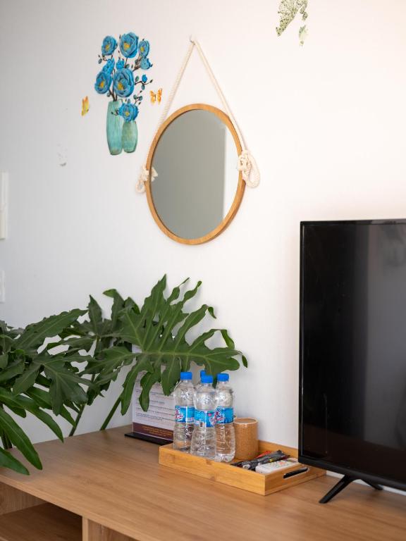 Hang Múa Green Mountain View House - 14