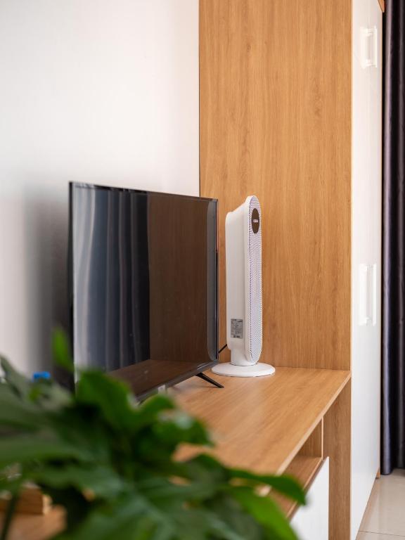 Hang Múa Green Mountain View House - 17