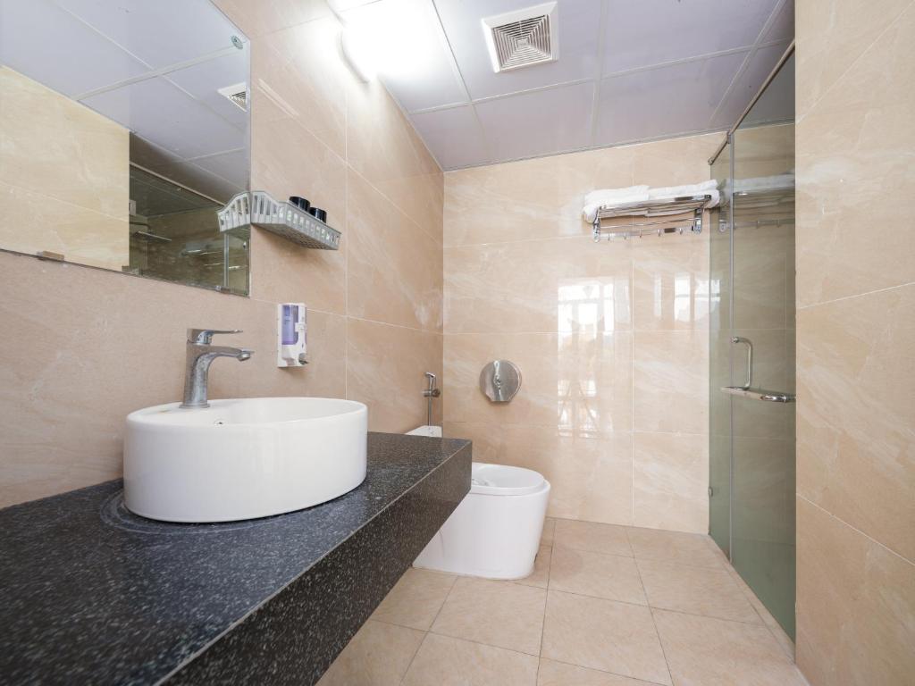 Hang Múa Green Mountain View House - 18