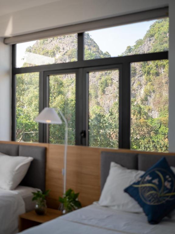 Hang Múa Green Mountain View House - 16