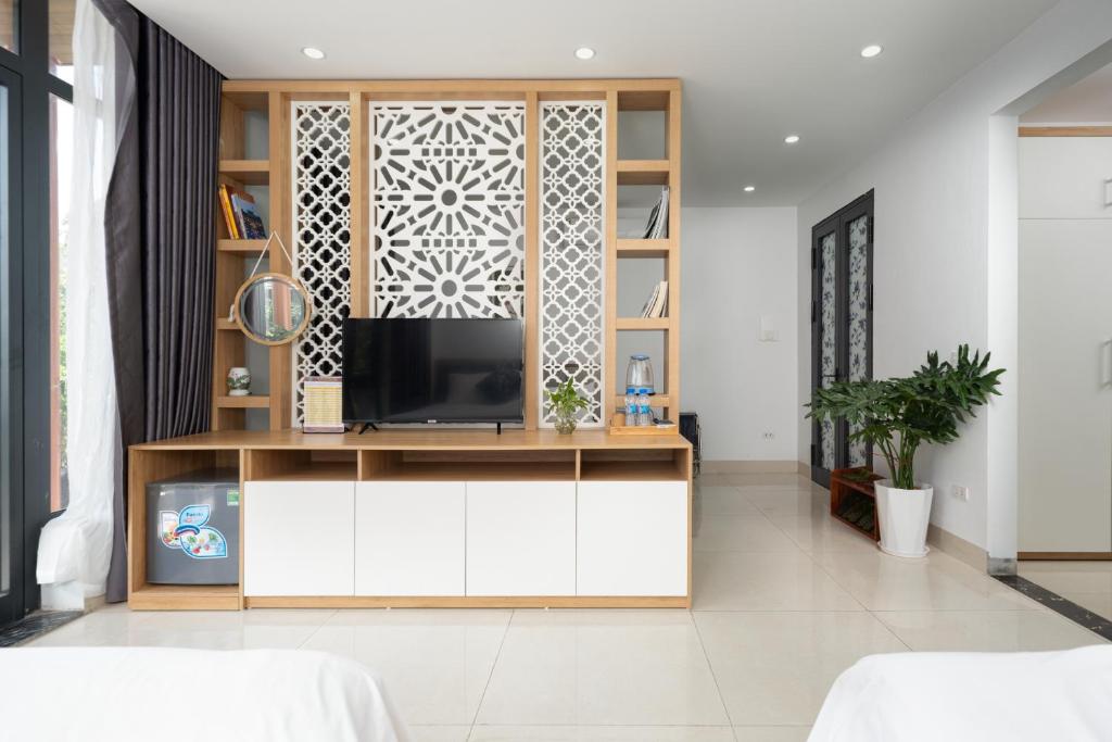 Hang Múa Green Mountain View House - 9