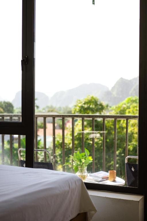 Hang Múa Green Mountain View House - 5