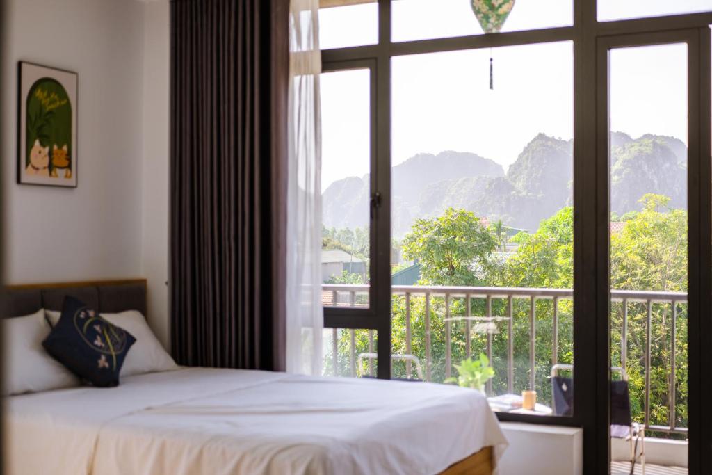 Hang Múa Green Mountain View House - 3