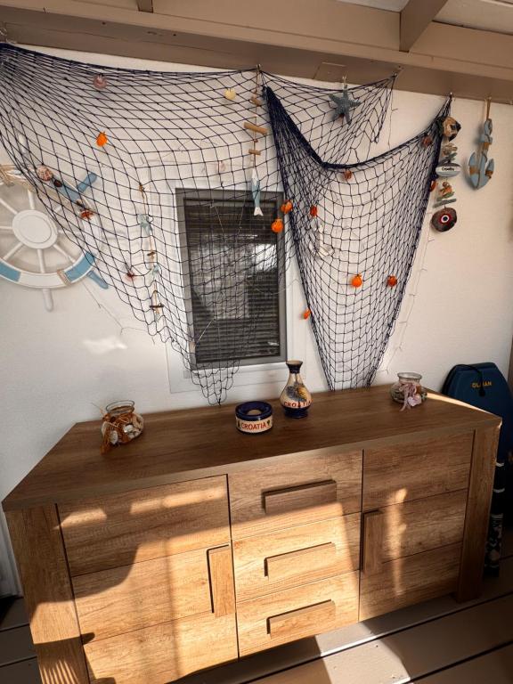 Fotografie z fotogalerie ubytování Marty House Drage v destinaci Drage