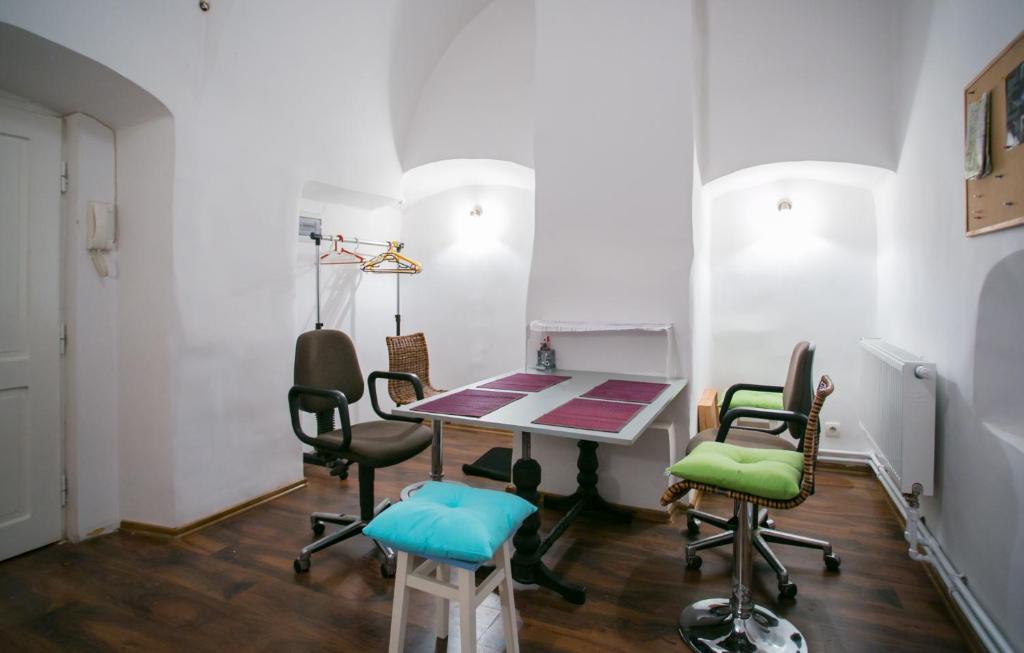 Apartament na Starówce - Standard Apartment