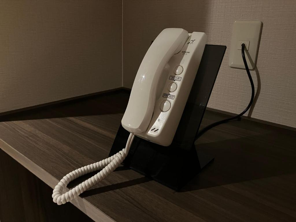 Fotografie z fotogalerie ubytování Smile Hotel Okayama v destinaci Okajama