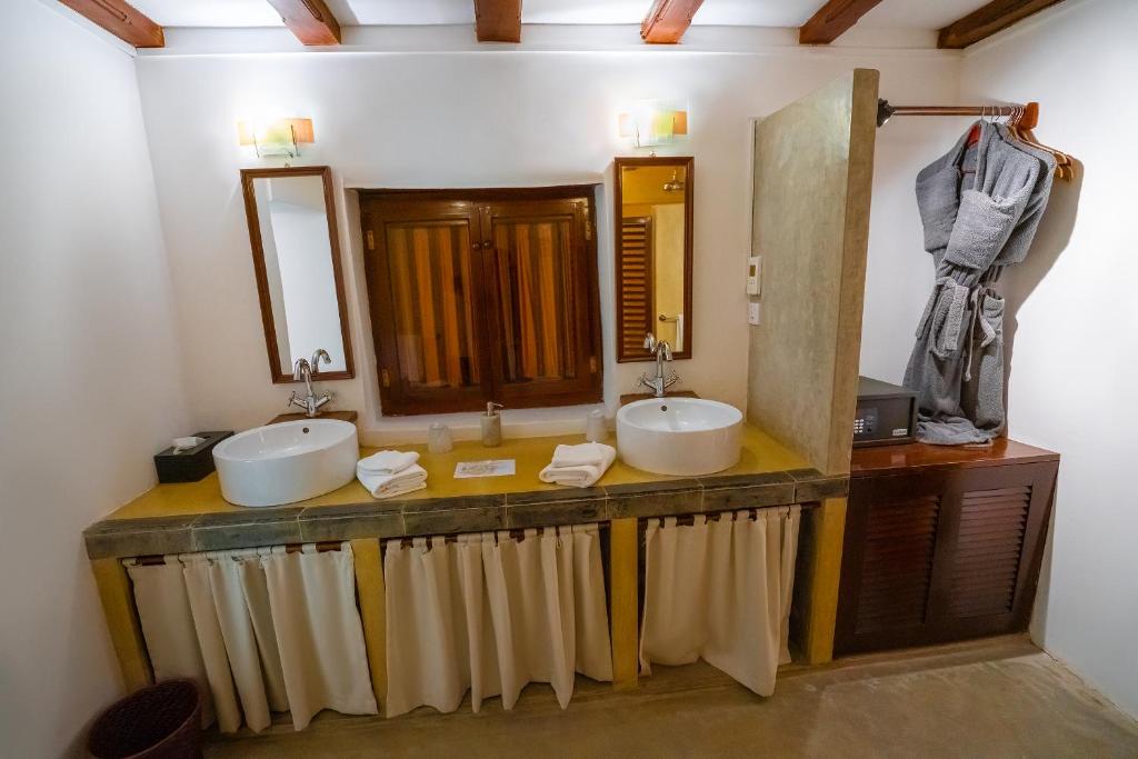 Fotografie z fotogalerie ubytování Adigars Manor v destinaci Kandy