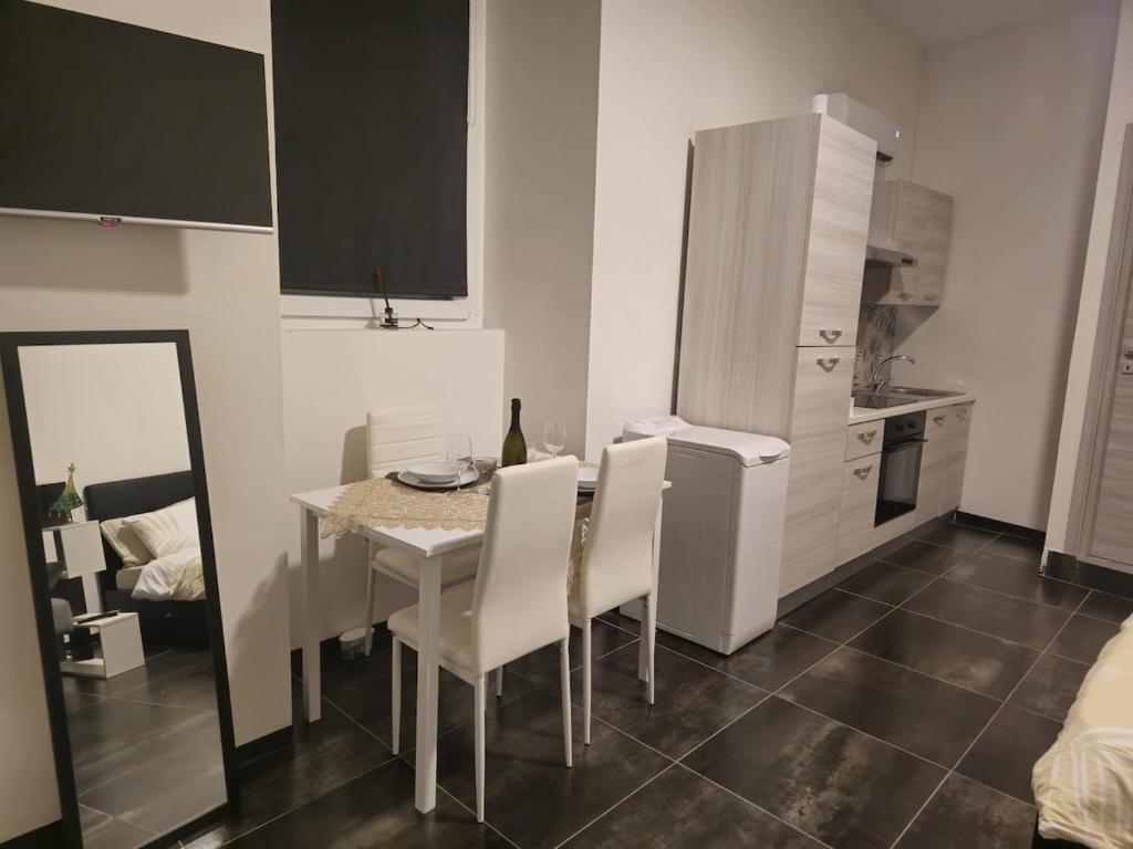 Afbeelding uit fotogalerij van Smart Apartment at Como Lake in Blevio