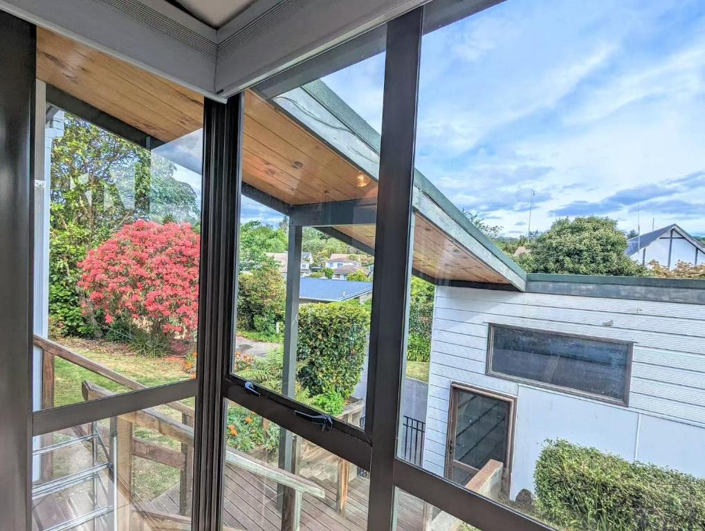 Moncur Villa, cozy and close golf course, self check in - Resim 13