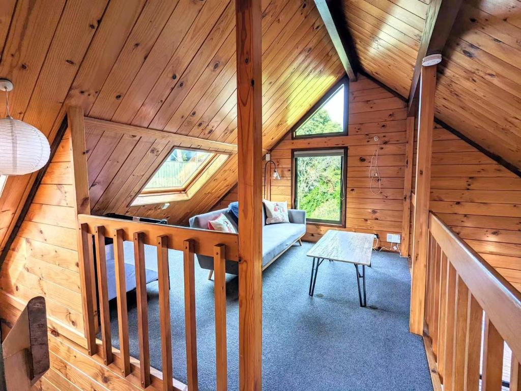 Moncur Villa, cozy and close golf course, self check in - Resim 25