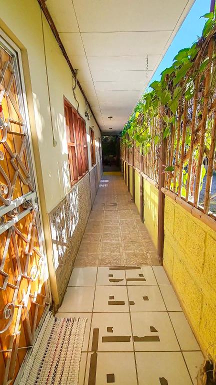 Fotografie z fotogalerie ubytování Cabinas Coco Alegre v destinaci Coco