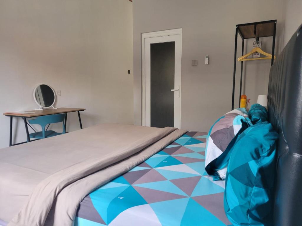 9 Residence's Seminyak - 1