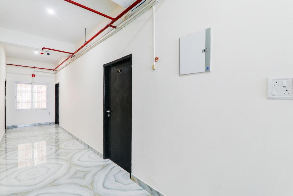 Fotografie z fotogalerie ubytování Super Collection O Karaudi Marg Chittaipur Varanasi v destinaci Váránasí