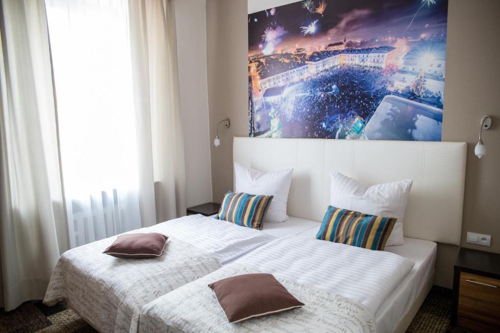 Fotografia z galérie ubytovania Morando v destinácii Zamość