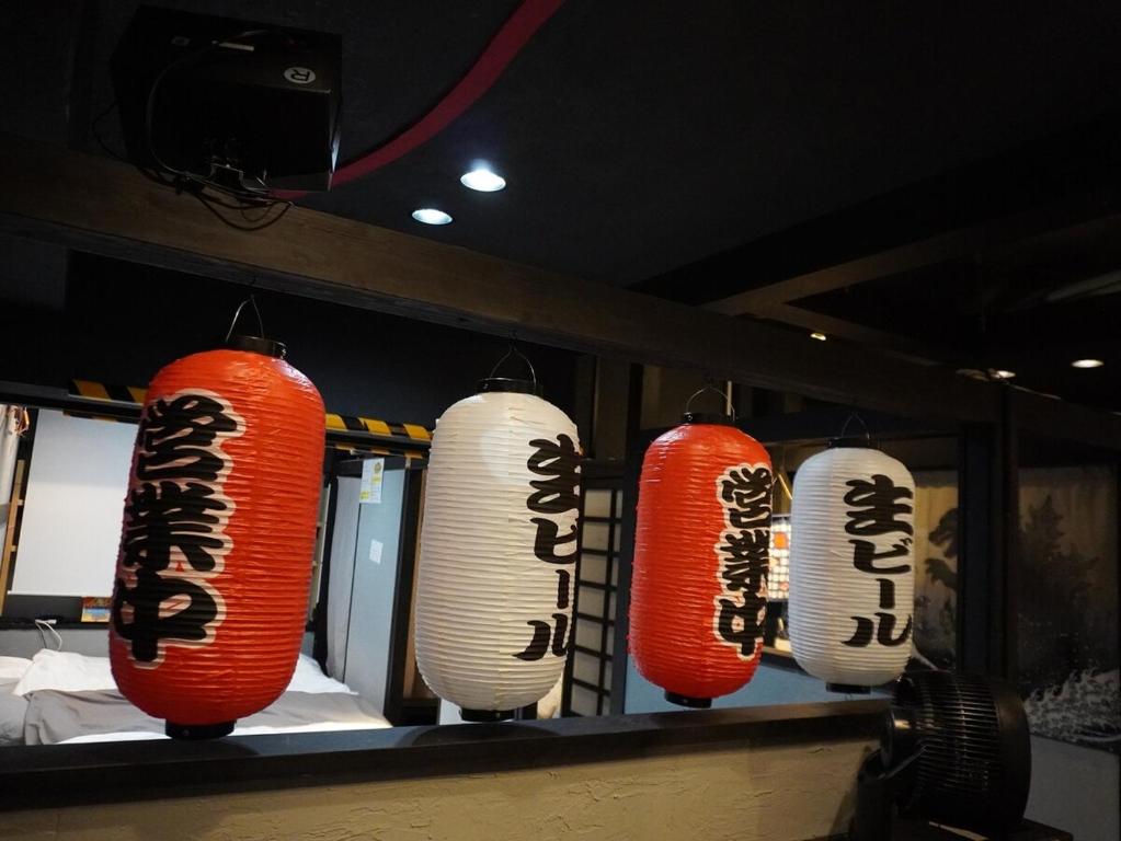 福岡市にある飲み放題カラオケお菓子食べ放題付元飲食店のエンターテイメント物件大人数可天神駅徒歩5分のギャラリーの写真