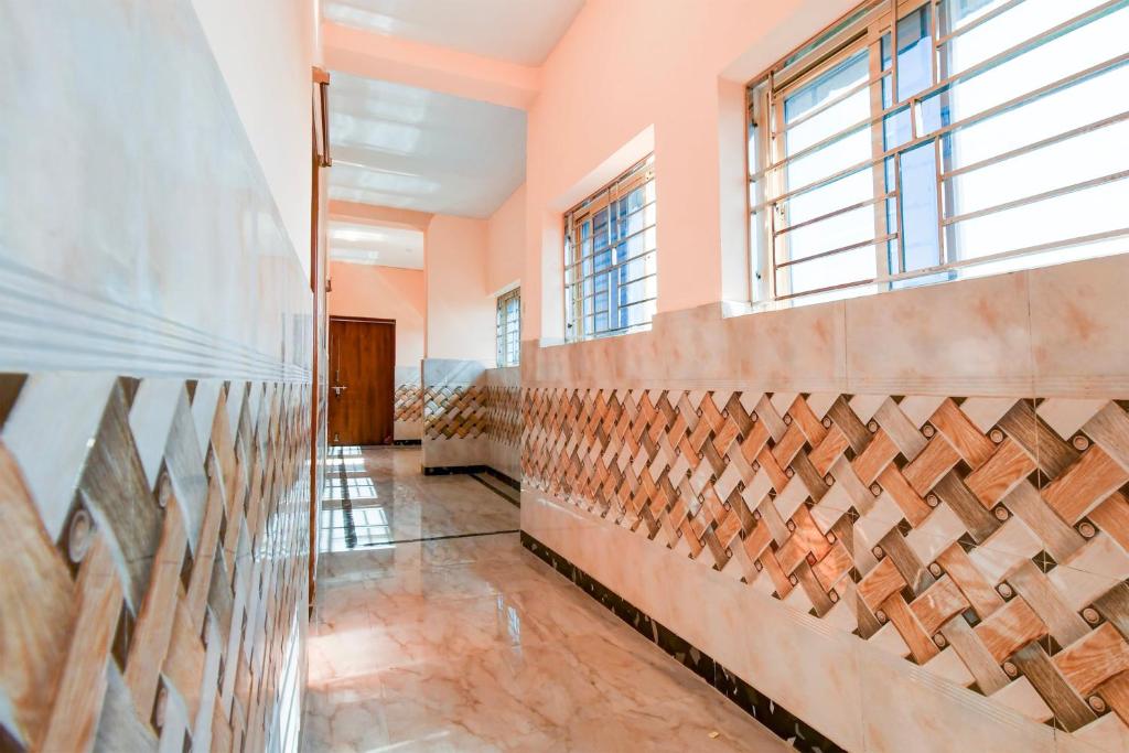 Fotografie z fotogalerie ubytování Hotel O Bhubaneshwar Near ITER College v destinaci Bhuvanéšvar
