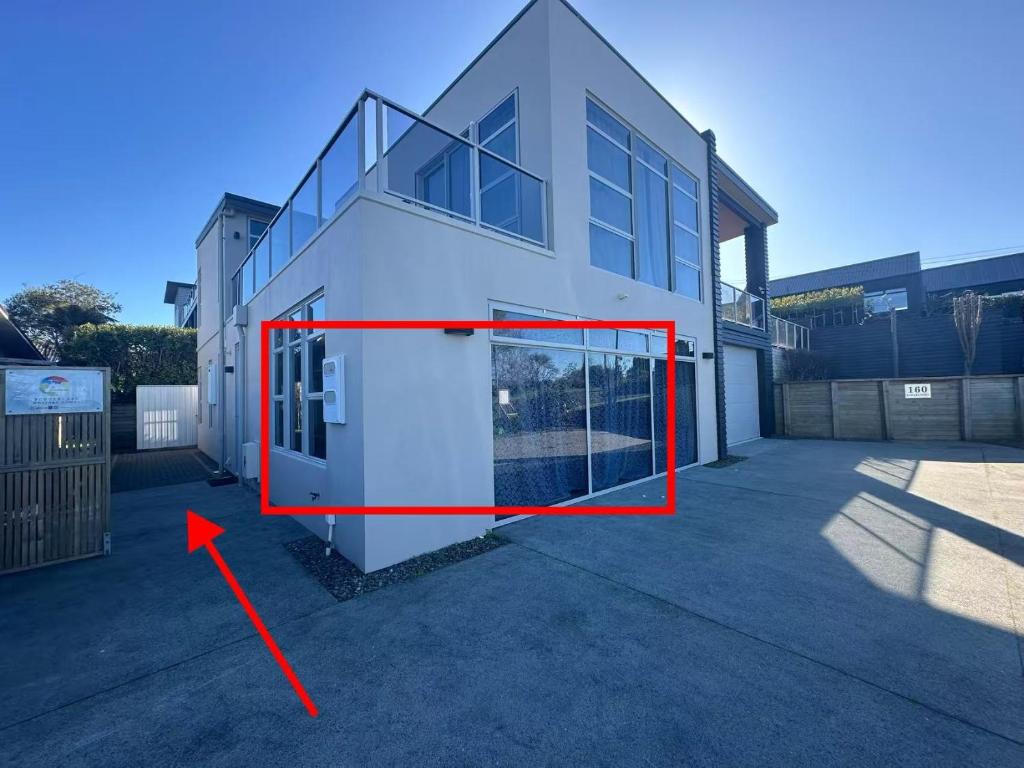 Mia's lovely home with lake view - Resim 1