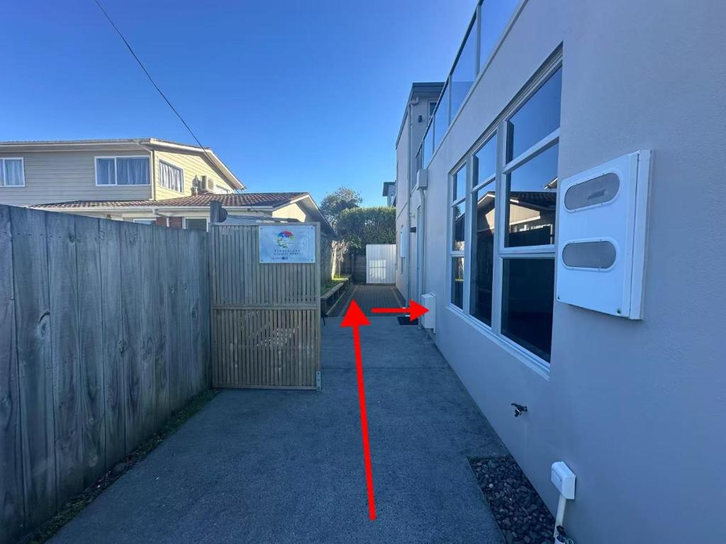 Mia's lovely home with lake view - Resim 12