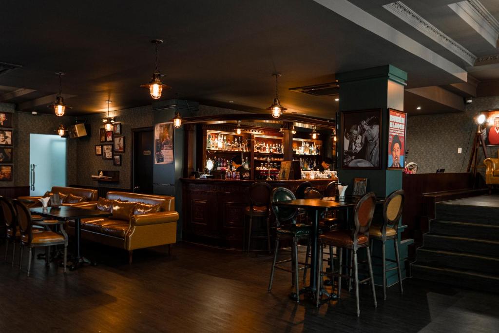 La Bonita - Phu My Hung 7