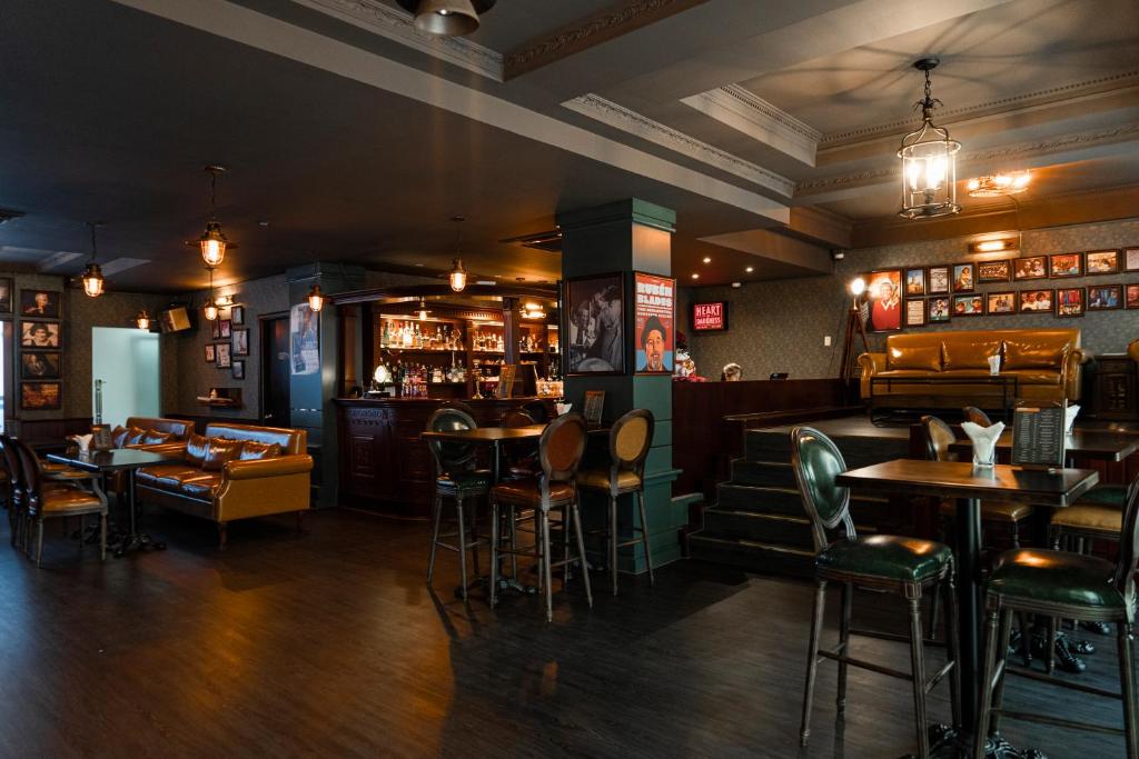 La Bonita - Phu My Hung 3