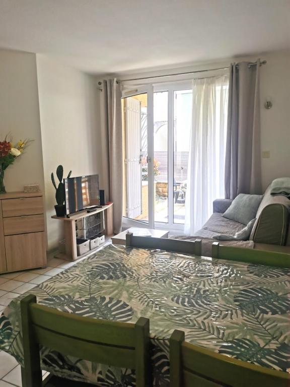 Photo de la galerie de l'établissement Vallon des sources digne les bains, à Digne-Les-Bains