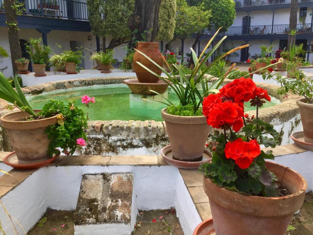 Andalusian Courtyard, Sevilla – Bijgewerkte prijzen 2023
