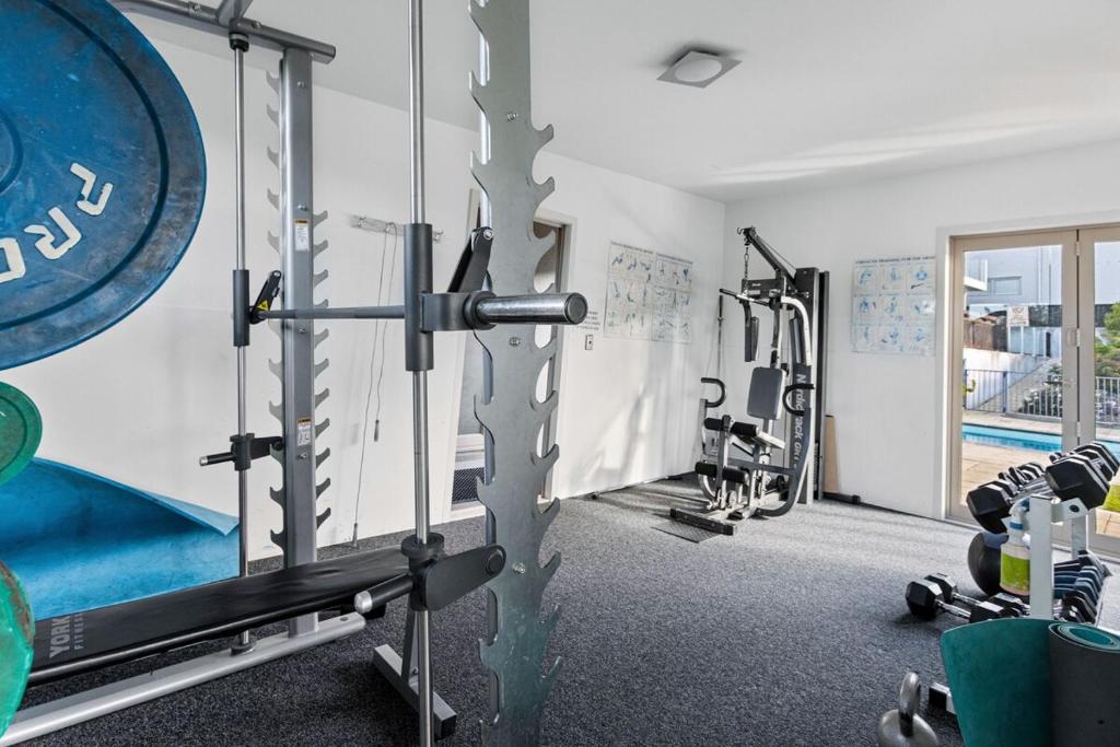 Alpine Vista Retreat - Resim 6