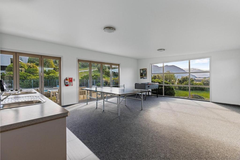 Alpine Vista Retreat - Resim 5