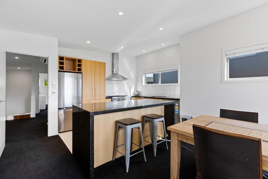 Alpine Vista Retreat - Resim 12