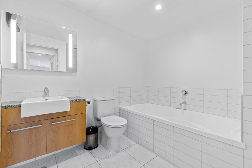 Alpine Vista Retreat - Resim 3