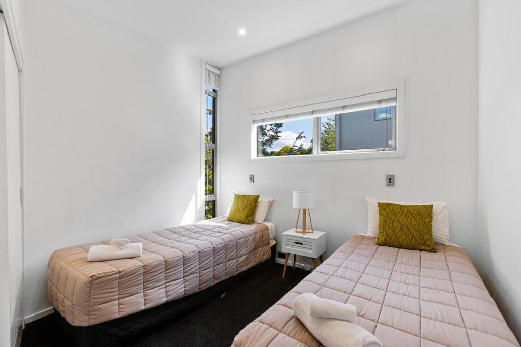 Alpine Vista Retreat - Resim 2