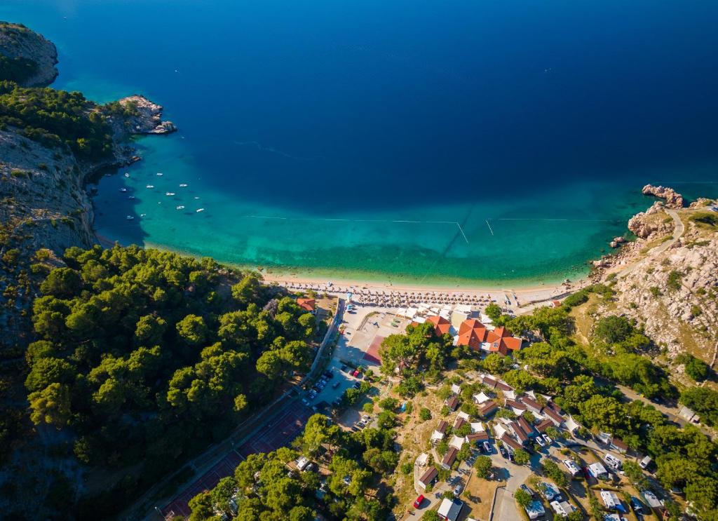 Camping Bunculuka, Baka (updated prices 2026)