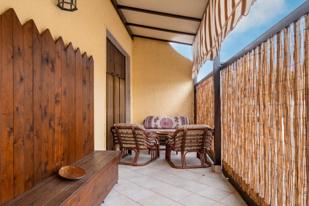 Φωτογραφία από το άλμπουμ του Villa Anima Blu σε Porto Cesareo