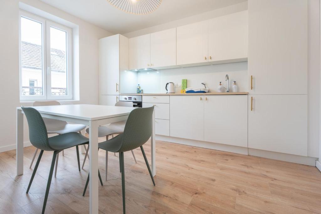 Le Maçon Park 2e Étage Duplex 6 Pers – photo 5