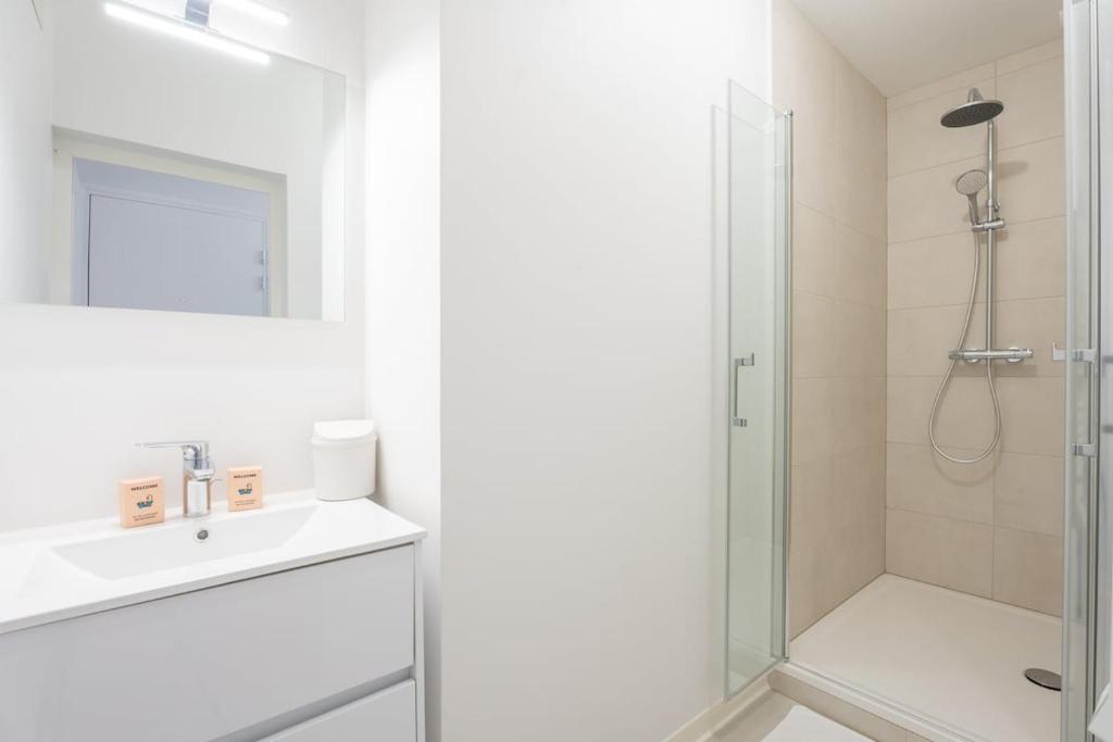 Le Maçon Park 2e Étage Duplex 6 Pers – photo 7