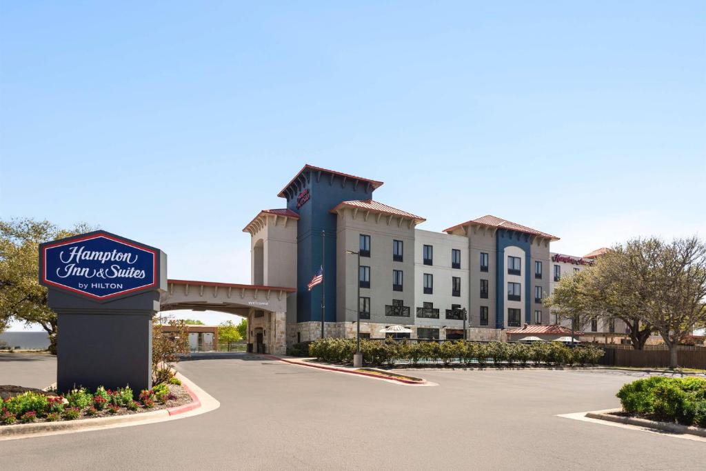 Hampton Inn & Suites San Marcos, San Marcos (precios actualizados 2026)