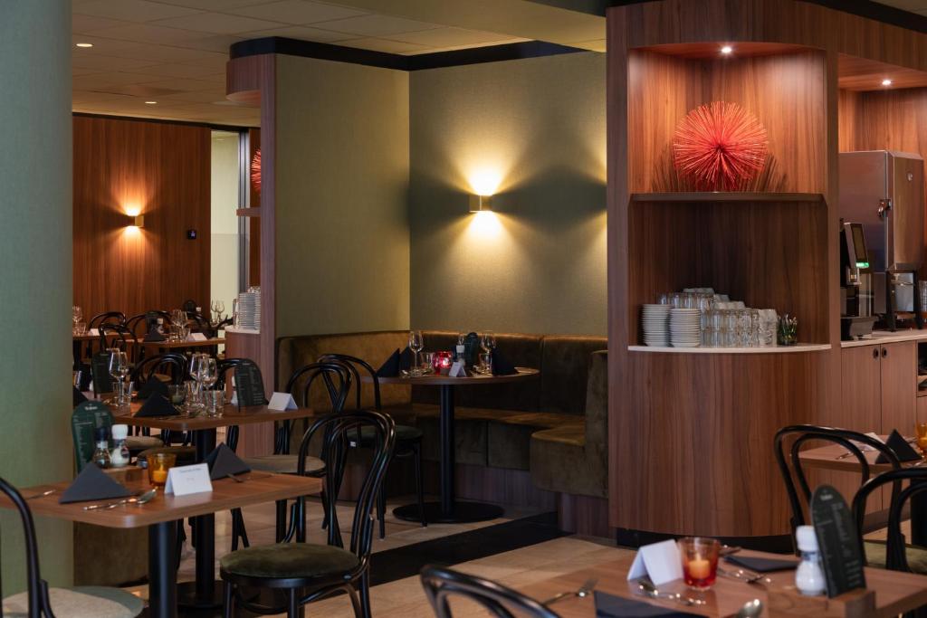 Hotel Walram - Resim 34