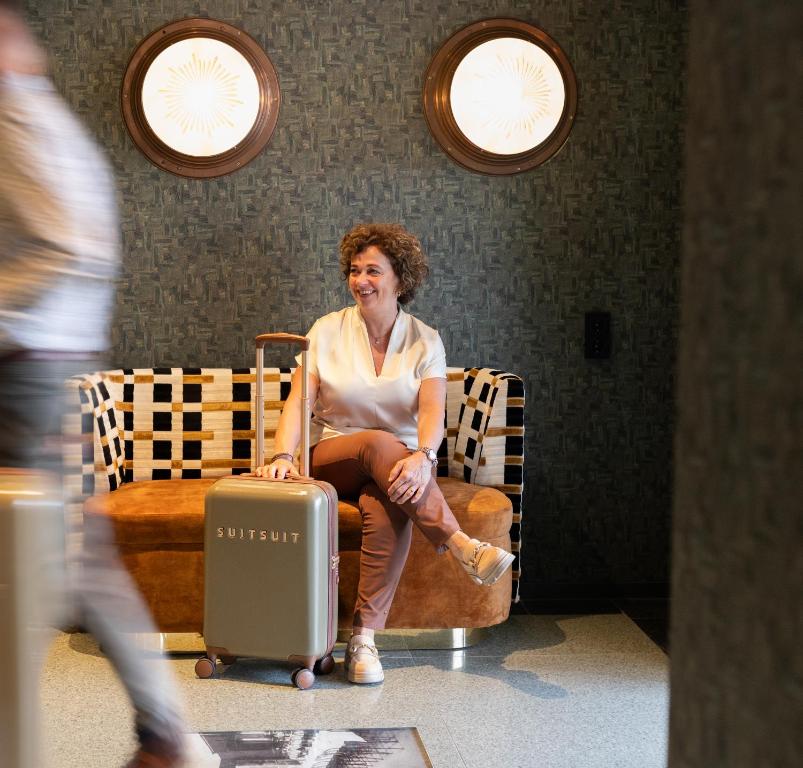 Hotel Walram - Resim 15