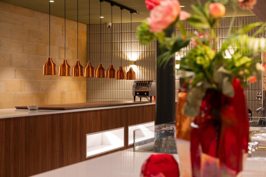 Hotel Walram - Resim 27