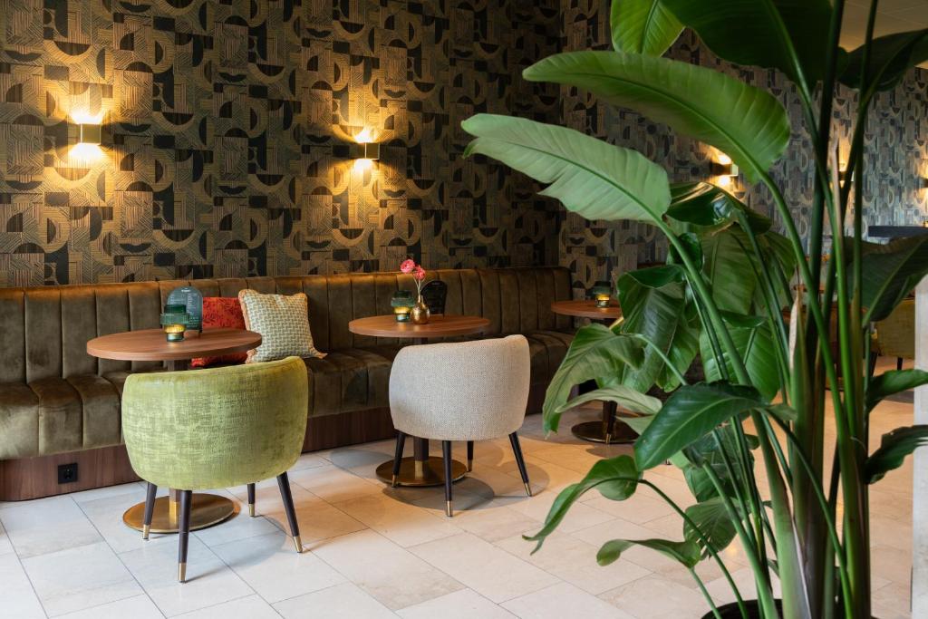 Hotel Walram - Resim 14