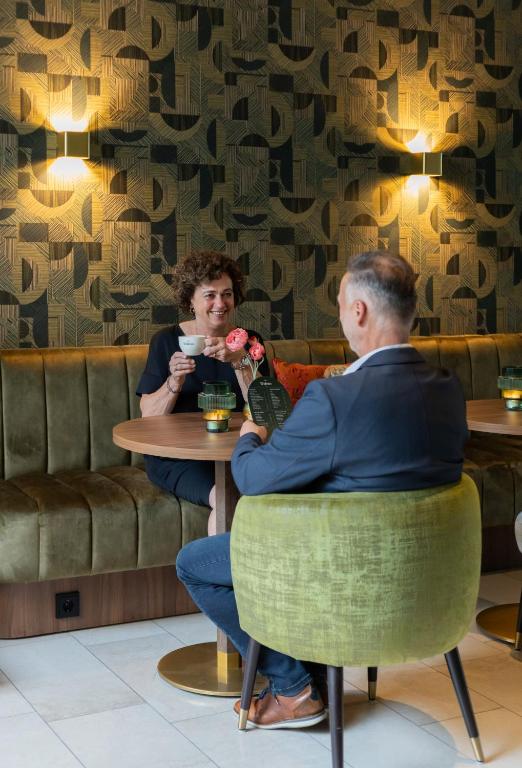 Hotel Walram - Resim 10