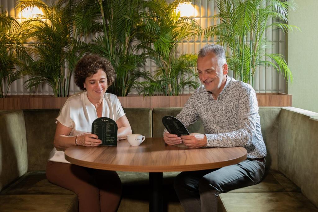 Hotel Walram - Resim 25