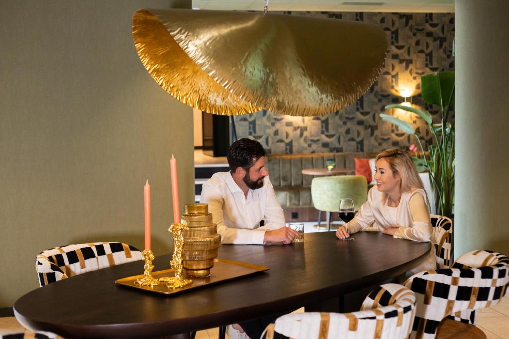 Hotel Walram - Resim 17