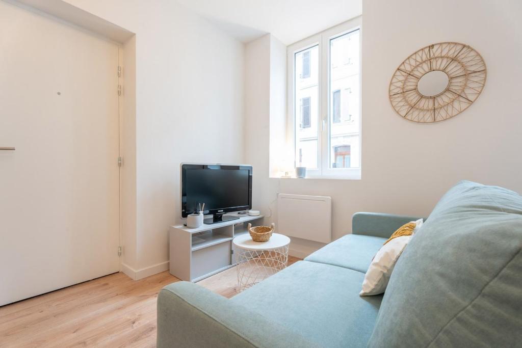Le Maçon Park RDC Appartement 2 Pers Mulhouse – photo 4