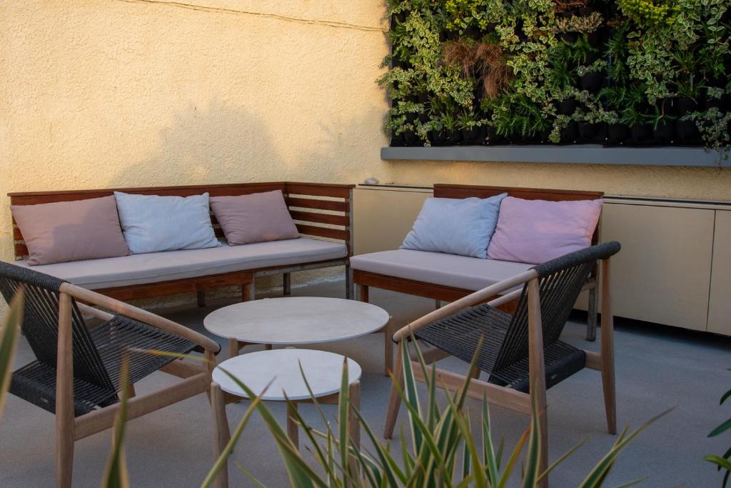 San Salvatore Monastery - Resim 27