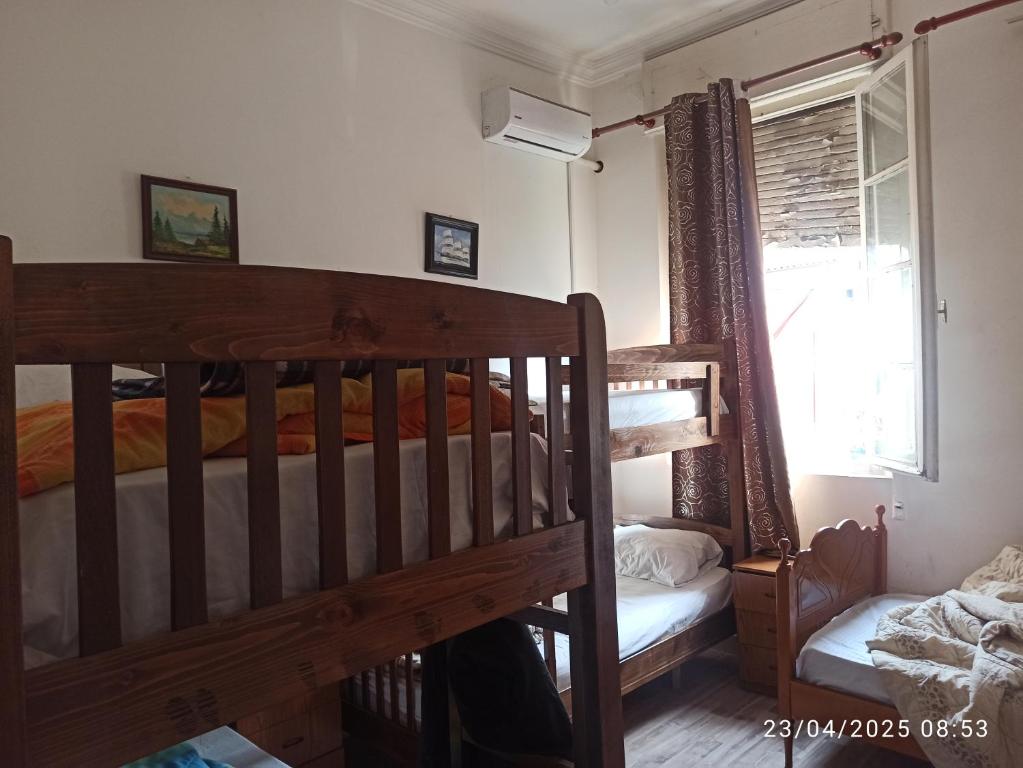 Rose Hostel