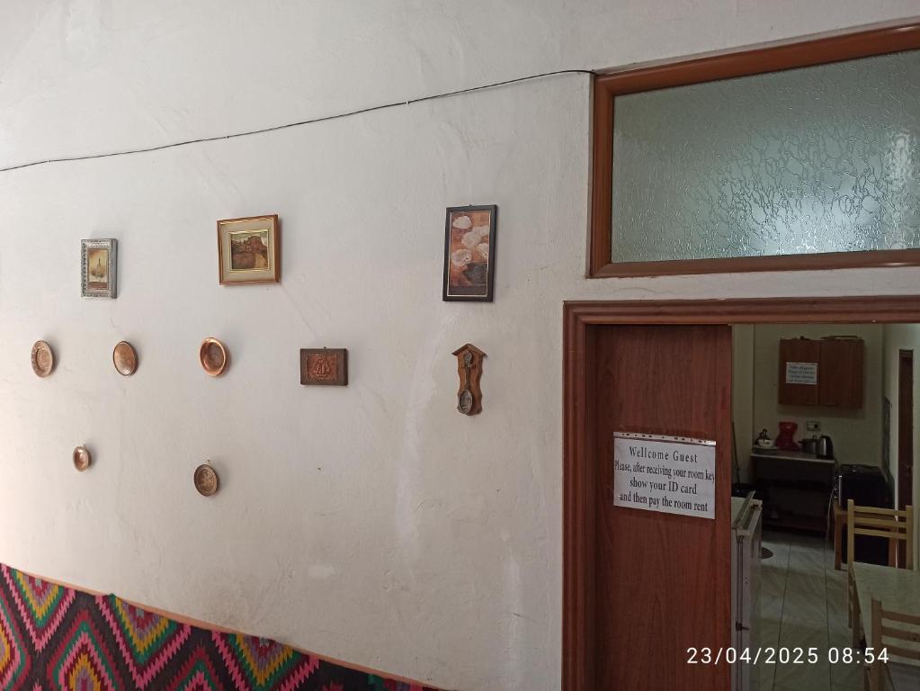 Fotografie z fotogalerie ubytování Rose Hostel v destinaci Tirana