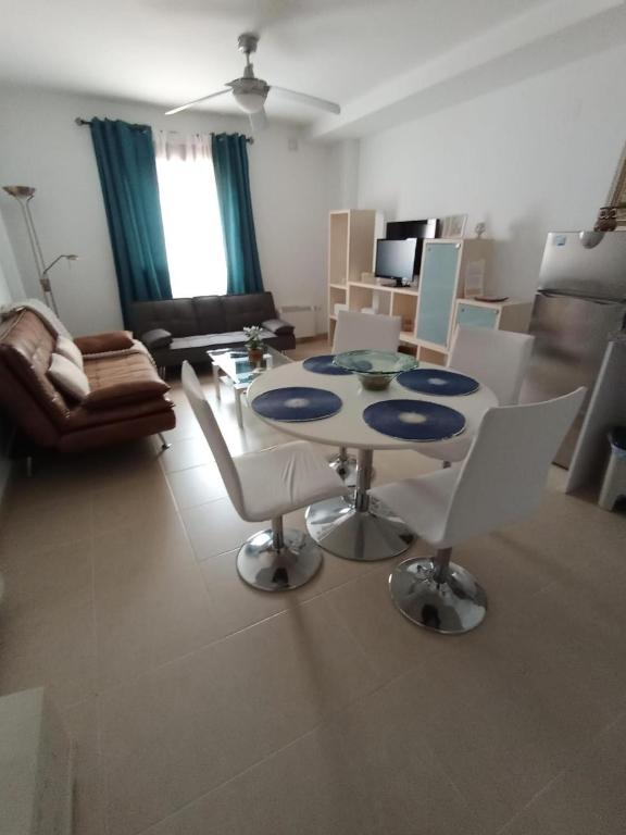 Fotografie z fotogalerie ubytování Rincon de Maria Jose v destinaci Monachil